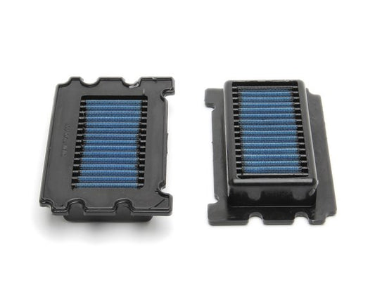 Replacement Air Filter for CF High Flow Air Intake - 2011-2016 BMW 550i Replacement Air Filter for CF High Flow Air Intake - 2008-2015 BMW 750i/B7 Replacement Air Filter for CF High Flow Air Intake - 2008-2015 BMW 750i/B7 F01/F02/F07/F10
