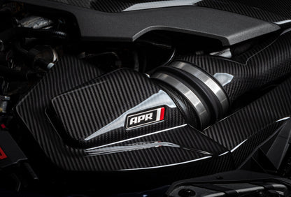 APR Carbon Fiber Intake - 2.9T RS4/RS5 (B9)