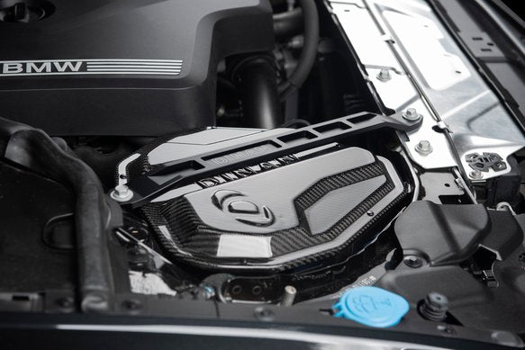 Dinan Cold Air Intake - 2023-2025 BMW 230i Dinan Cold Air Intake - 2019-2024 BMW 330i/430i Dinan Cold Air Intake - 2019-2024 BMW 330i/430i Carbon Fiber - G20/G22/G23/G26/G42