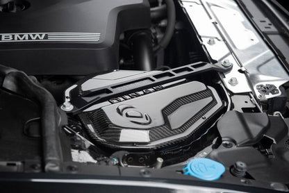 Dinan Cold Air Intake - 2023-2025 BMW 230i Dinan Cold Air Intake - 2019-2024 BMW 330i/430i Dinan Cold Air Intake - 2019-2024 BMW 330i/430i Carbon Fiber - G20/G22/G23/G26/G42