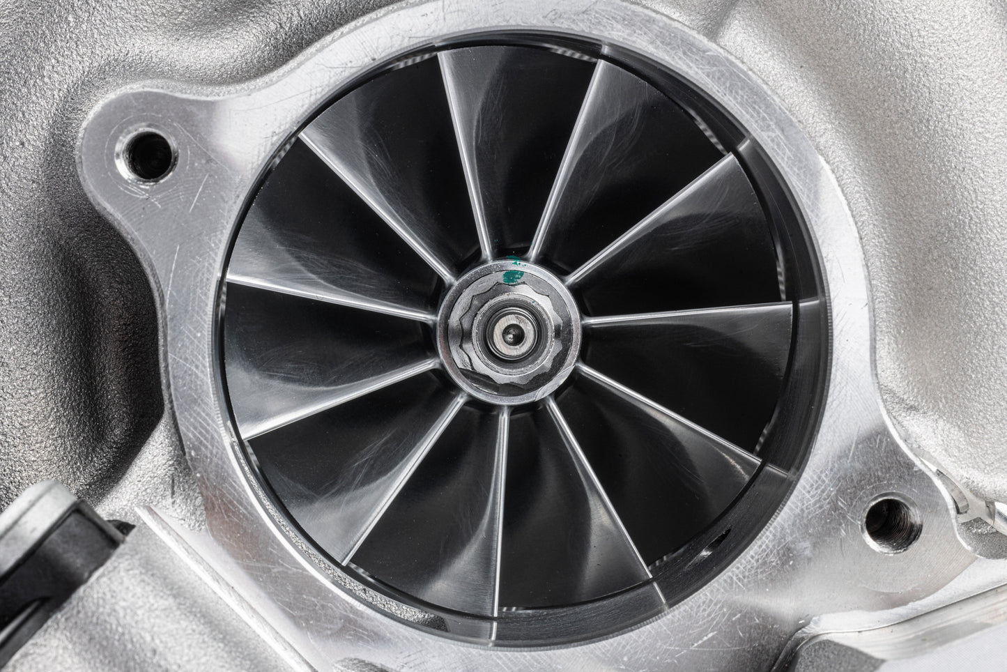 APR DTR8868 Direct Replacement Turbo Charger System (3.0T EA839)