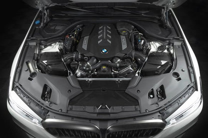 Dinan Cold Air Intake - 2020-2023 BMW M550i & 2019-2025 BMW M850i Carbon Fiber - G14/G15/G16/G30