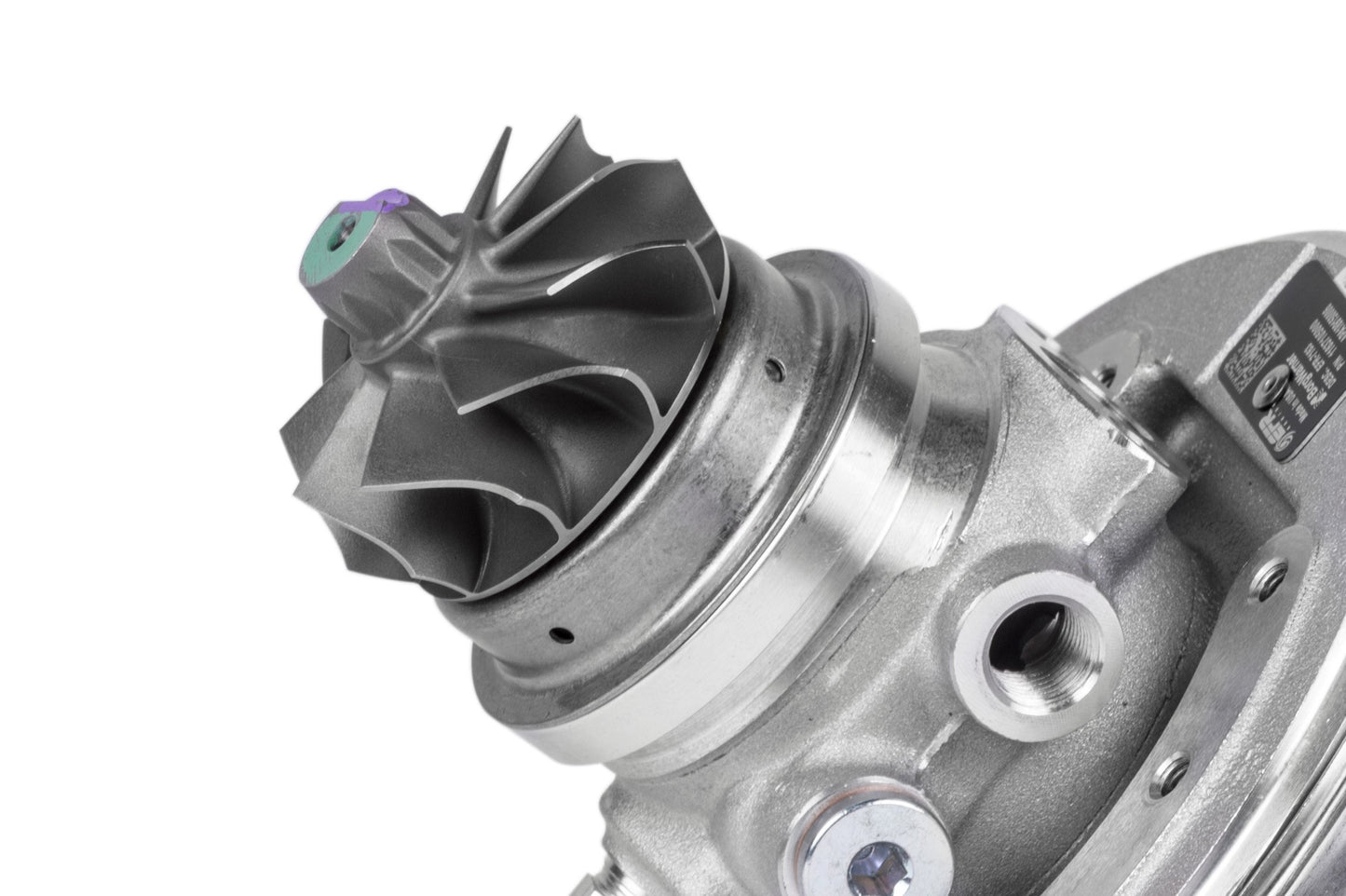 APR EFR7163 Turbocharger System (MQB FWD ROW)