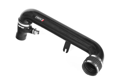 APR Carbon Fiber Intake System: Rear Turbo Inlet Pipe, 1.8T/2.0T EA888 PQ35