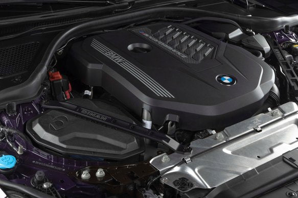 Dinan Cold Air Intake - 2020-2024 BMW M340i/M440i Dinan Cold Air Intake - 2022-2025 BMW M240i Dinan Cold Air Intake - 2022-2025 BMW M240i PEX - G20/G22/G23/G26/G42