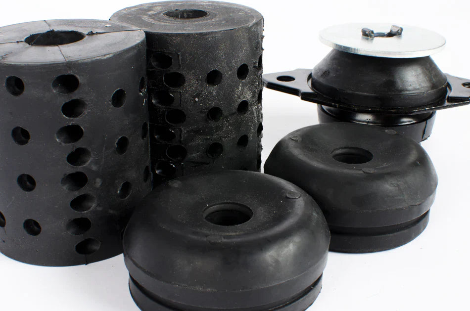 MK3 FACTORY ENGINE MOUNT REPLACEMENT KIT