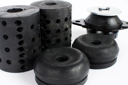 MK3 FACTORY ENGINE MOUNT REPLACEMENT KIT