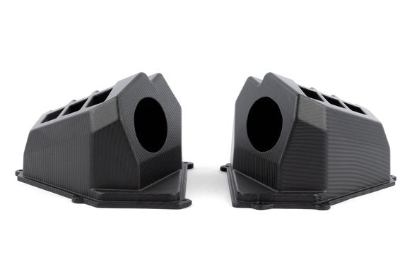 Dinan Matte Carbon Fiber Cold Air Intake - 2021-2025 BMW M2/M3/M4 Matte Carbon Fiber - G80/G82/G83/G87