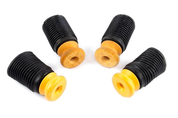 Dinan F9x X3M/X4M Experience Package (E) Closed Intake / Black Exhaust / X-Pipe / Springs + Bumpstops / ZF8 Pedal Pads
