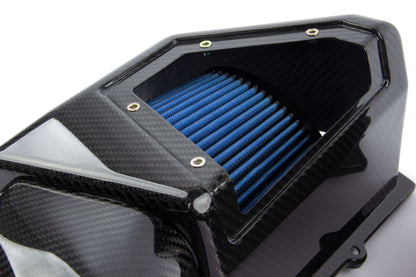 Dinan Cold Air Intake - 2020-2026 BMW X5M/X6M Dinan Cold Air Intake - 2023-2026 BMW XM Dinan Cold Air Intake - 2023-2026 BMW X5/X6/X7 M60i