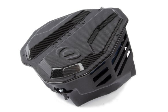 Dinan Cold Air Intake - 2020-2024 BMW M340i/M440i Dinan Cold Air Intake - 2022-2025 BMW M240i Dinan Cold Air Intake - 2022-2025 BMW M240i Carbon Fiber - G20/G22/G23/G26/G42