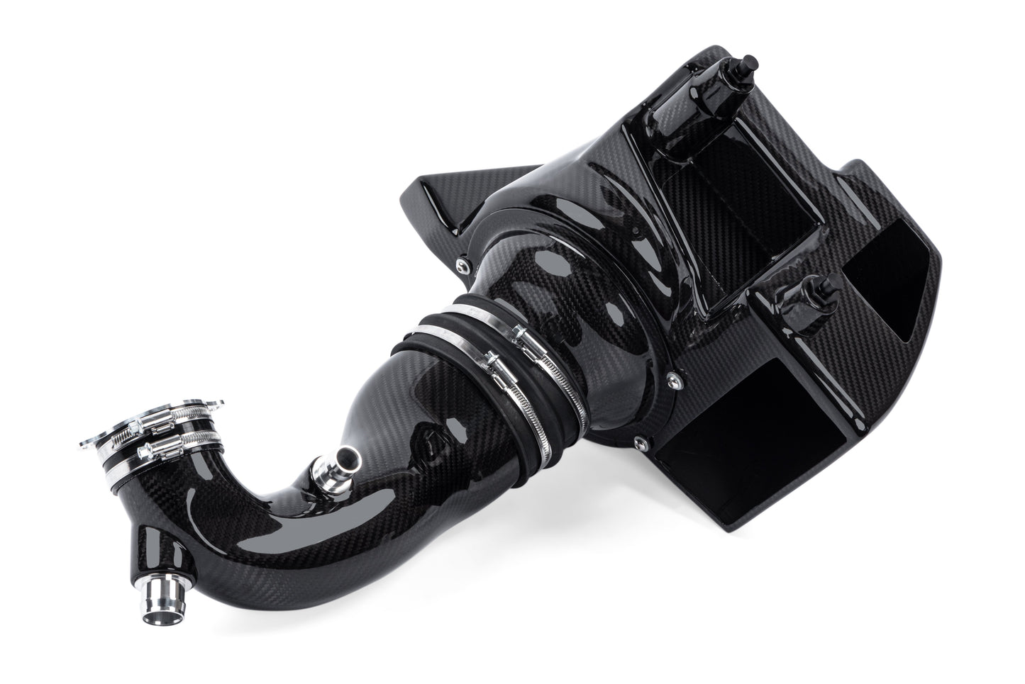 APR Carbon Fiber Intake - 3.0T S4/S5 (B9)