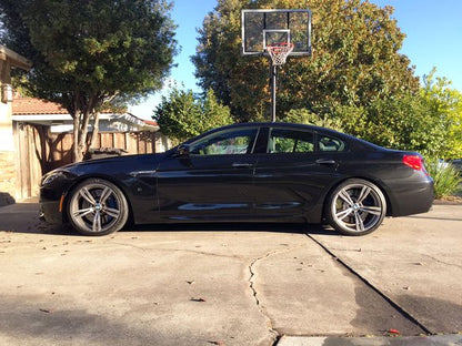 Dinan High Performance Adjustable Coil-Over Suspension - 2012-2016 BMW M5 Dinan High Performance Adjustable Coil-Over Suspension - 2014-2019 BMW M6 GC Dinan High Performance Adjustable Coil-Over Suspension - 2014-2019 BMW M6 GC F06/F10