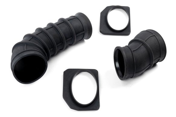 Dinan Matte Carbon Fiber Cold Air Intake - 2021-2025 BMW M2/M3/M4 Matte Carbon Fiber - G80/G82/G83/G87