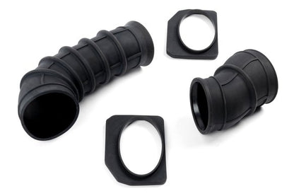 Dinan Matte Carbon Fiber Cold Air Intake - 2021-2025 BMW M2/M3/M4 Matte Carbon Fiber - G80/G82/G83/G87