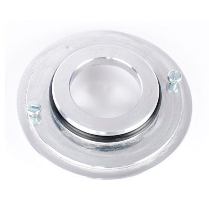 BFI BBS RM Polished Billet Hex Nuts
