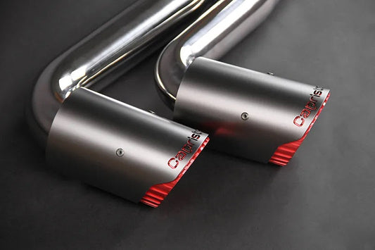 Lamborghini Urus/S - Wicrom Tips for Capristo (SPECIAL ORDER ONLY)