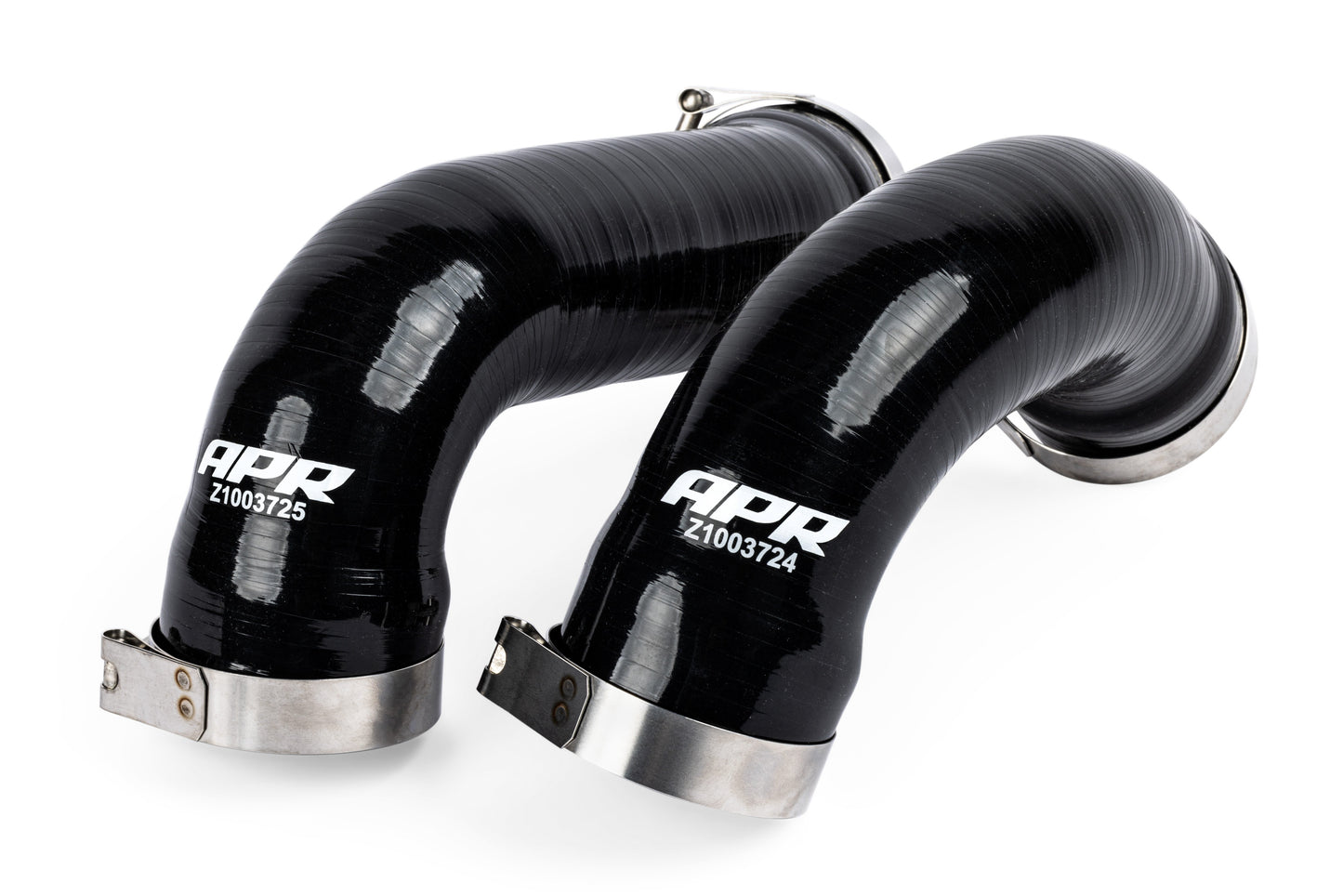 APR Intercooler Hoses - 2.0T EA888.4