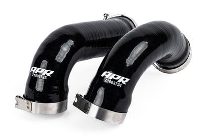 APR Intercooler Hoses - 2.0T EA888.4
