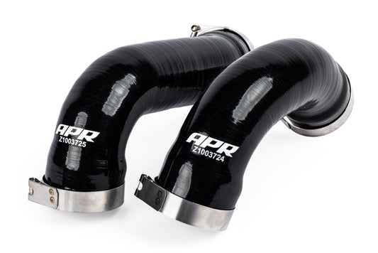 APR Intercooler Hoses - 2.0T EA888.4