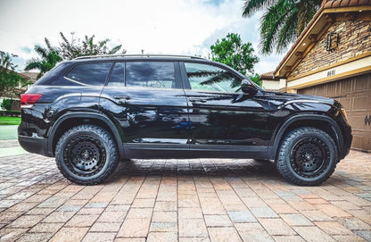 B2BFAB VW Atlas | Atlas Cross Sport 2018 to 2024 Complete Lift Kit Package