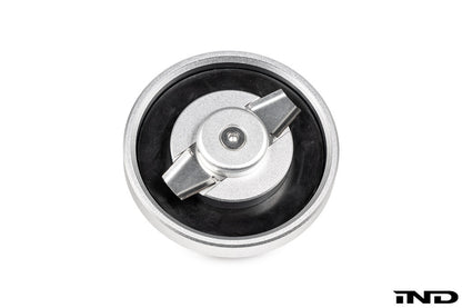 Goldenwrench BMW M Blackline Oil Cap Heritage Motorsport