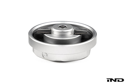 Goldenwrench BMW M Blackline Oil Cap Heritage Motorsport