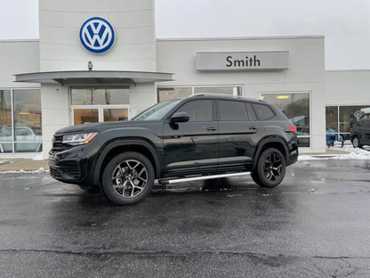 B2BFAB VW Atlas Camber Correcting Lift Kit