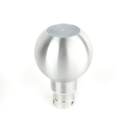 GS1 Full Billet (BMW Manual)