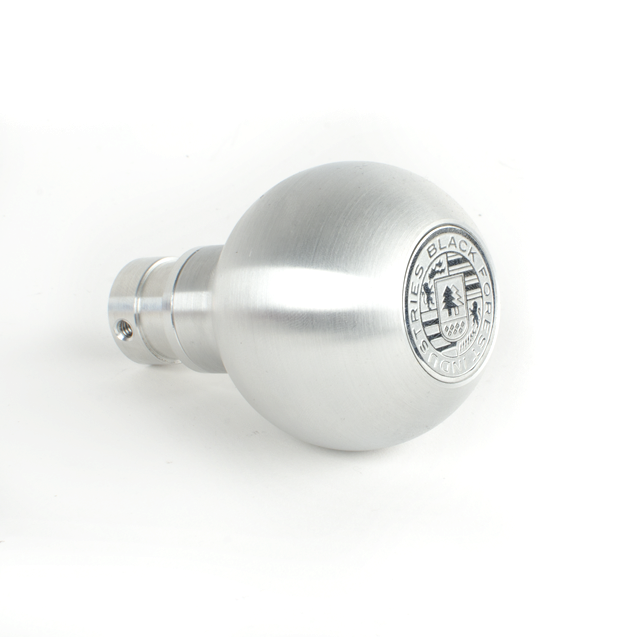 GS1 Full Billet (BMW Manual)