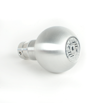 GS1 Full Billet (Porsche 964-997)