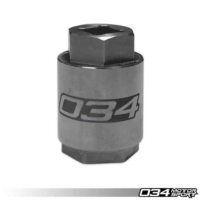 High Pressure Fuel Pump Piston Tool, EA888 Gen 3 2.0T & C7/C7.5 S6/S7/S8/RS7 4.0T Engines