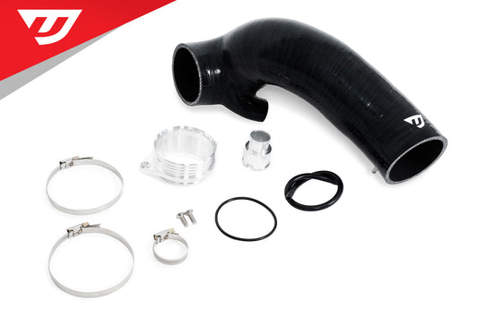 Unitronic High Flow Turbo Inlet Kit for MK8 Golf R / 8Y S3