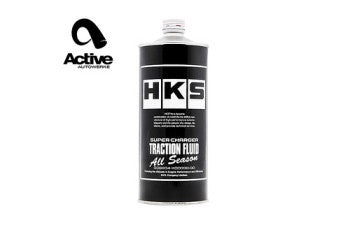 HKS Traction Fluid | E36 E46 323 M3 E9X Z3M