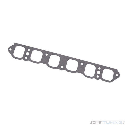 HS Tuning replacement gasket for HPA R32 liquid cooled integrated short runner intake manifold in grey material