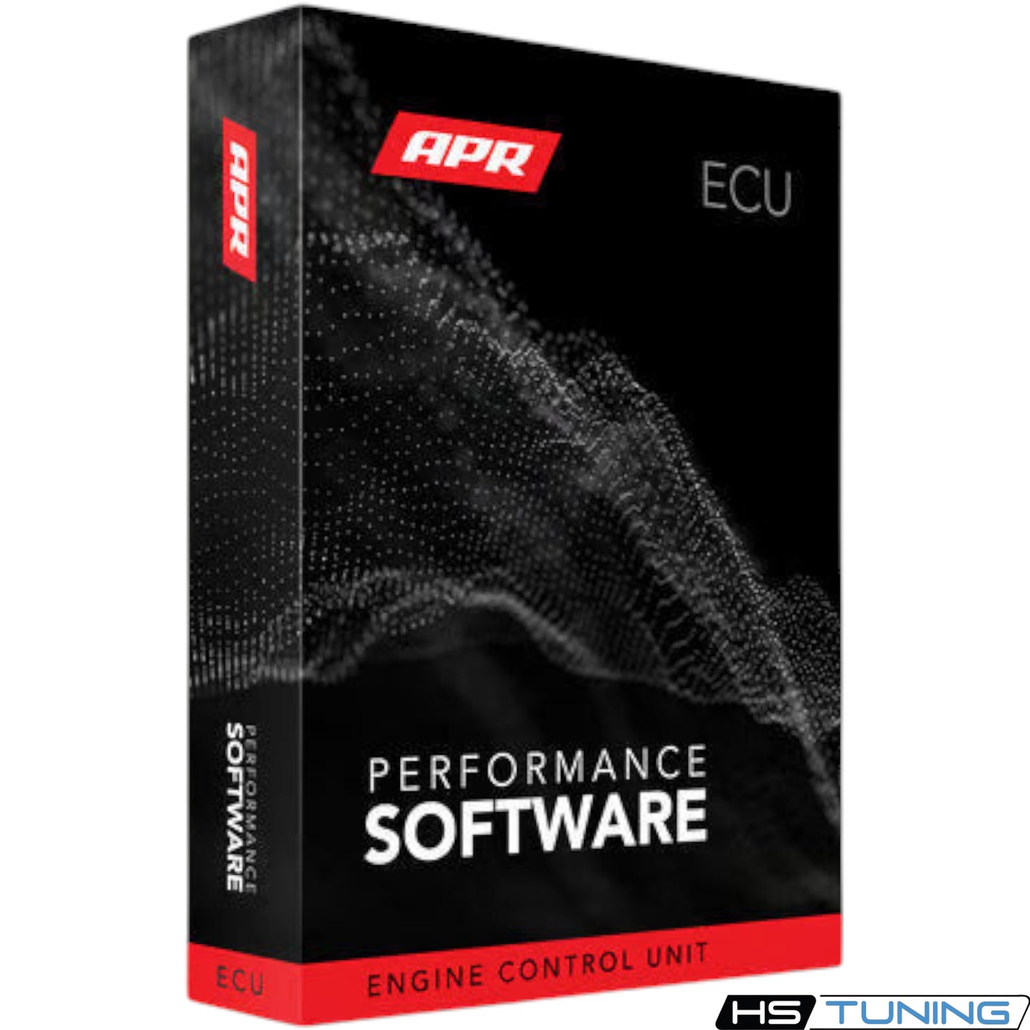 HS Tuning APR ECU performance software box for Audi RS7 4.0T V8 engine upgrade