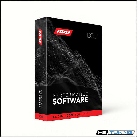 HS Tuning APR ECU performance software box for Lamborghini Urus 4.0T engine upgrade