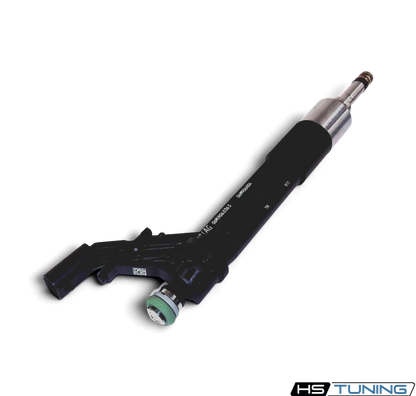 HS Tuning Genuine Audi 06M-906-036-AQ direct fuel injector for 2.9T and 4.0T TFSI engines
