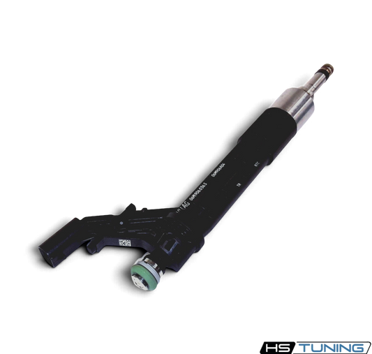 Genuine Audi 06M-906-036-AQ direct fuel injector for 2.9T and 4.0T engines, sold by HS Tuning