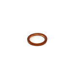 HS Tuning Genuine BMW oil drain plug crush washer made of copper for a secure engine oil seal. Genuine BMW | Strut Mount Bolt | 07-11-9-906-100