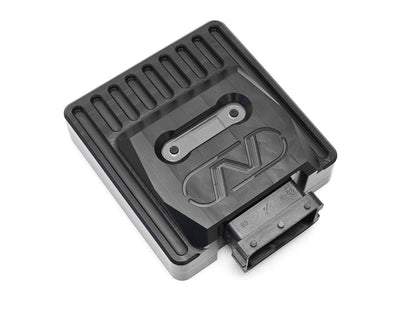 HS Tuning NEUSPEED Power Module evo black performance tuning box for EA888.3B engines with integrated wiring port