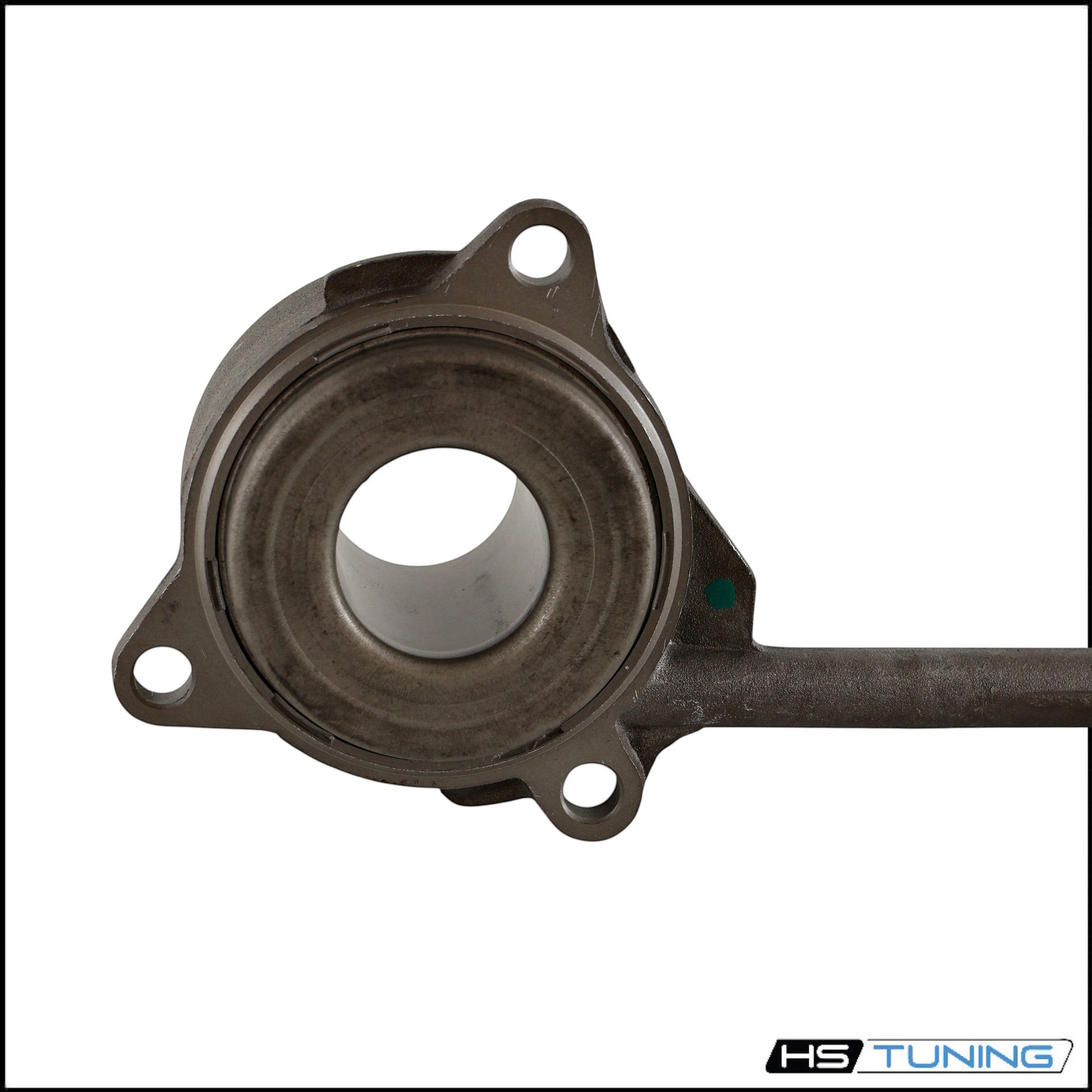 HS Tuning RSR Hybrid clutch kit metal throwout bearing for VW and Audi performance vehicles