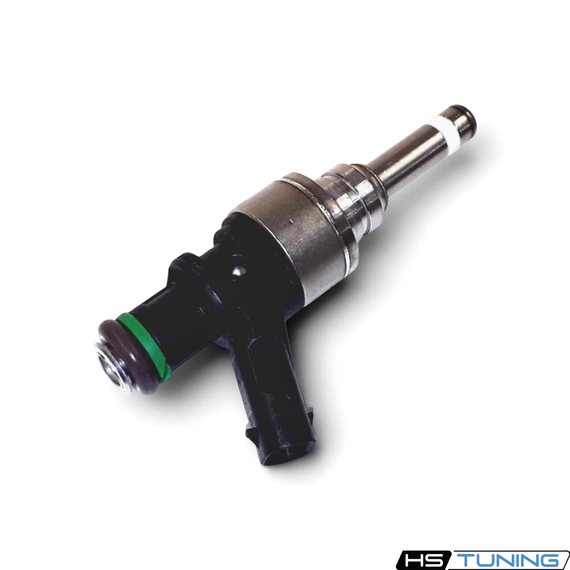 Genuine Volkswagen Audi 06E-906-036-AL fuel injector for 3.0T TFSI engines, sold by HS Tuning