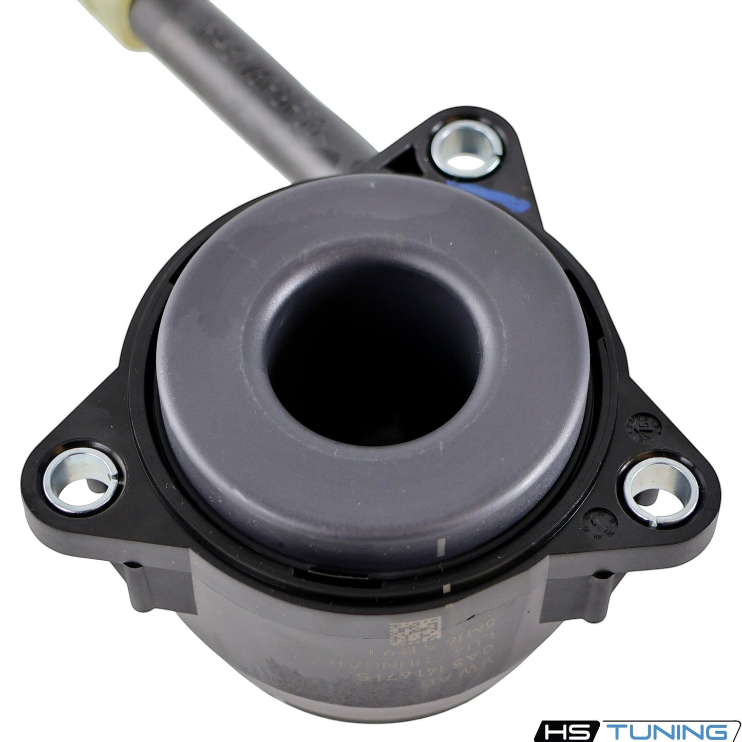 HS Tuning genuine VW Audi clutch release bearing and slave cylinder assembly for manual transmissions