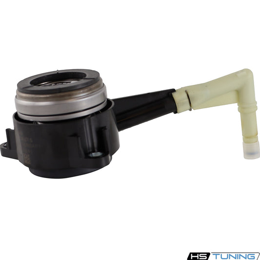 HS Tuning genuine VW Audi clutch release bearing and slave cylinder assembly for manual transmissions