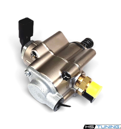 HS Tuning Genuine VW Audi 4.2L V8 FSI high pressure fuel pump for left side engine installation