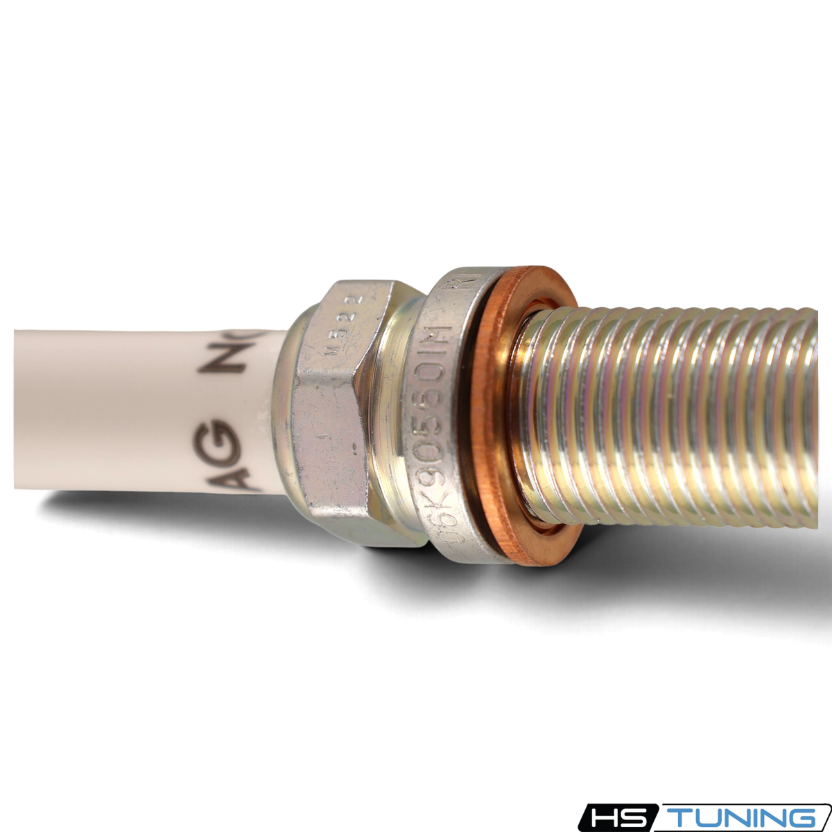 Genuine Volkswagen/Audi | Spark Plug | 06K-905-601-M