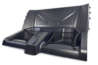 Karbonius G82 M4 CSL Carbon Rear Seat Delete Closeout Kit