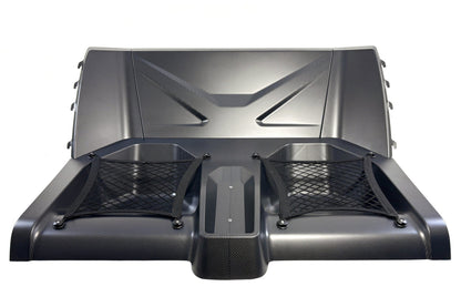 Karbonius G82 M4 CSL Carbon Rear Seat Delete Closeout Kit