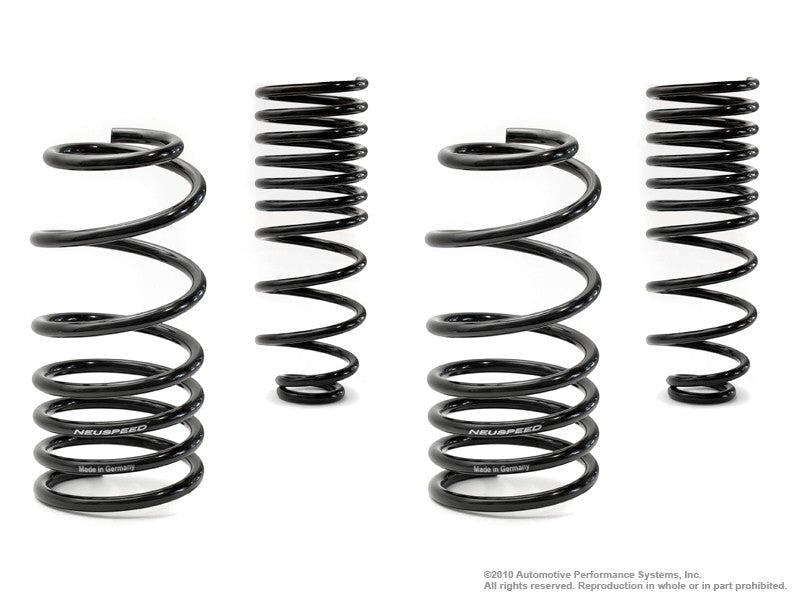 Lowering Springs Kit | Sport • 2.0L Passat B3